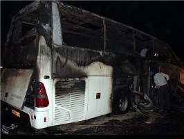 علت وقوع حادثه اتوبان قم ـ تهران را با جدیت پیگیری می‌کنیم