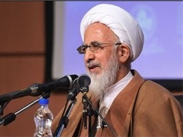 ساختمان موسسه آموزش عالی حوزوی اسراء در قم افتتاح شد