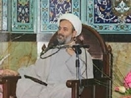 جشن انقلاب در مسجد اهل بیت(ع) قم برگزار می‌شود