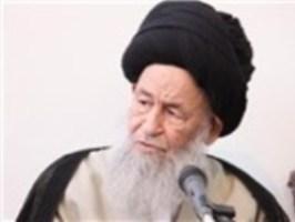 تاکید آیت الله علوی گرگانی بر لزوم تامین بودجه مالی برای تبلیغ دین اسلام