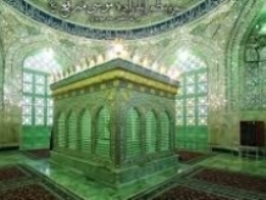 امامزاده موسی مبرقع(ع) همواره در طول زمان مورد توجه علما قرار داشت