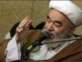 مراسم سالگرد ارتحال آیت‌لله خوشوقت در قم برگزار می‌شود