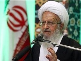 برگزاری کنگره ضد تفکیر موجب ایجاد اجماع جهانی علیه تکفیری‌ها شد