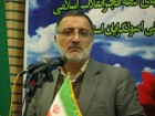 :گزارش تصویری: سخنرانی علیرضا زاکانی در شب پنجم جشن انقلاب مسجد چهارمردان  