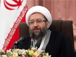 آملی‌‌لاریجانی: غربی‌ها بدانند با ملتی یک‌صدا و واحد هیچ‌گاه نمی‌توانند معامله ناحق کنند