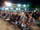 :گزارش تصویری: جشن ششمین سالگرد تاسیس شبکه هدهد  