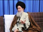 نظام جمهوری اسلامی باید الگوی انسانیت و تقوا باشد/ مسوولان کاری نکنند که مردم از آنها فاصله بگیرند