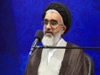 همراهی مردم عامل ناکامی فتنه‌های دشمن است