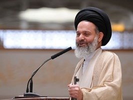 امام خمینی(ره) به ولایت فقیه در مهندسی نظام اسلامی جایگاه ویژه‌ای بخشیدند/دستگاه‌های مسؤول به تخلفات انتخاباتی رسیدگی کنند