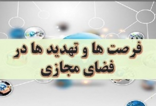 حضور مؤمنانه در فضای مجازی