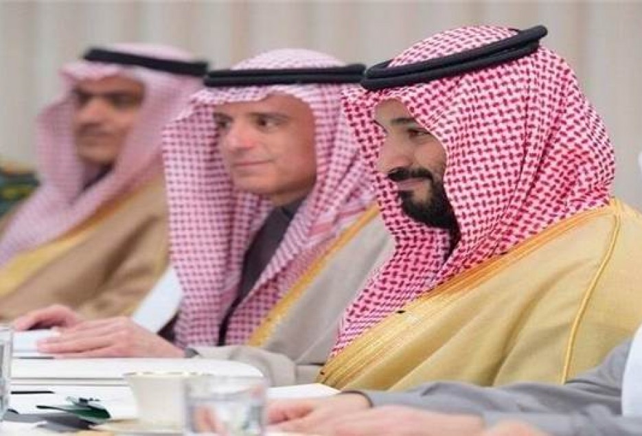 چه چیز بن سلمان و عادل الجبیر را در برابر ایران جری تر کرده؟