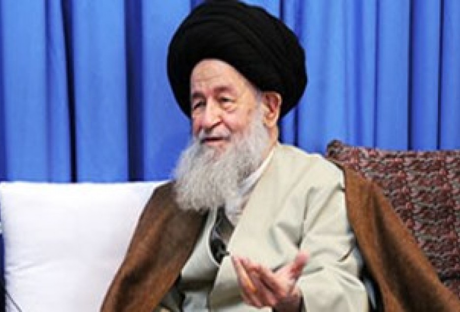 آيت‌الله علوي گرگاني: تشکيل شبکه ولايت خدمت بزرگي به ولايت و دين است