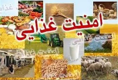 ذخایر غذایی مورد نیاز استان قم‌ تا ۱۸ ماه آینده تامین شده است