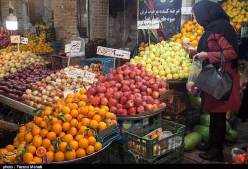 معاون استاندار قم: از گران‌فروشی‌های شب یلدا نمی‌گذریم