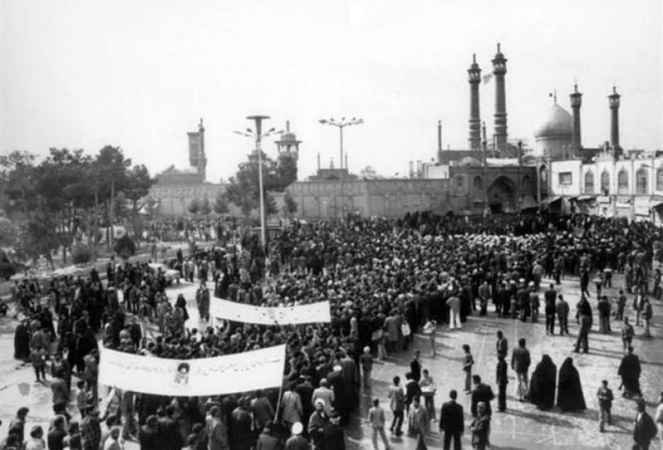 ‌قیام تاریخی مردم قم در ۱۹ دی ماه ۱۳۵۶ چگونه شکل گرفت؟