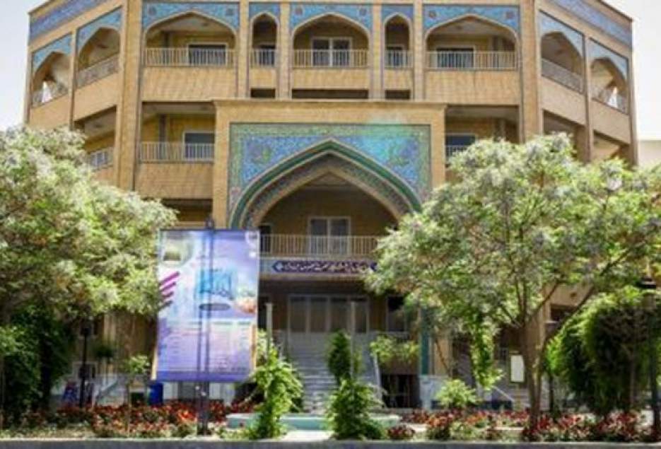 تمدید مهلت ثبت نام آزمون ورودی جامعه‌الزهرا(س) تا 15 اسفند