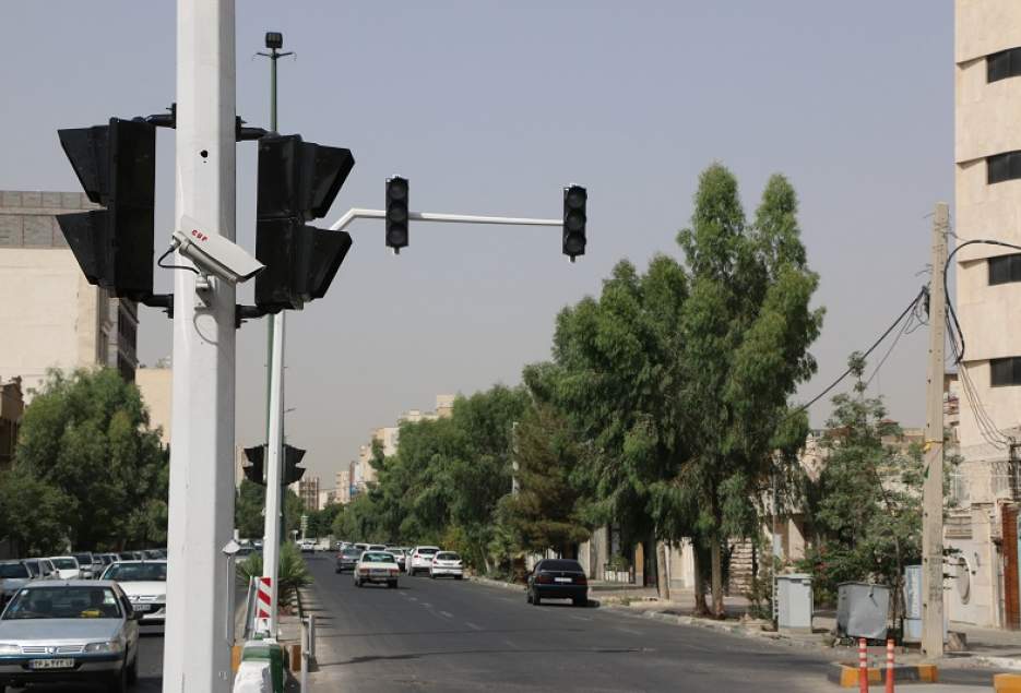 20 intersections in Qom to become smart by yearend