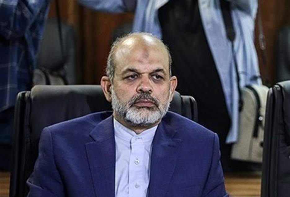 Iran’s Interior Minister said that the current administration wants to activate border markets.