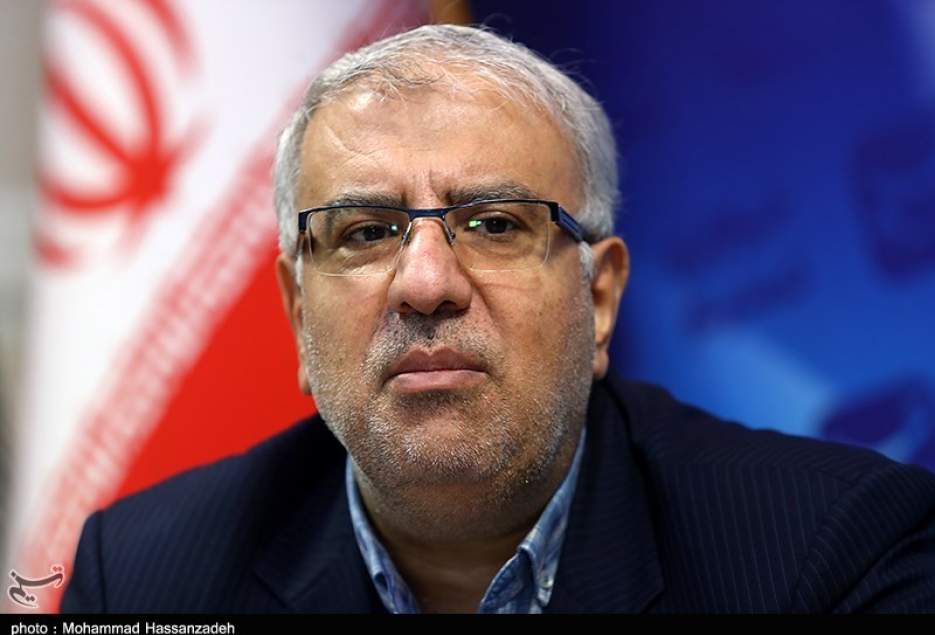 Iran to become energy hub in region: Oil minister