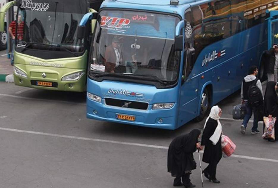 احداث ۲ پایانه مسافری در قم ضروری است