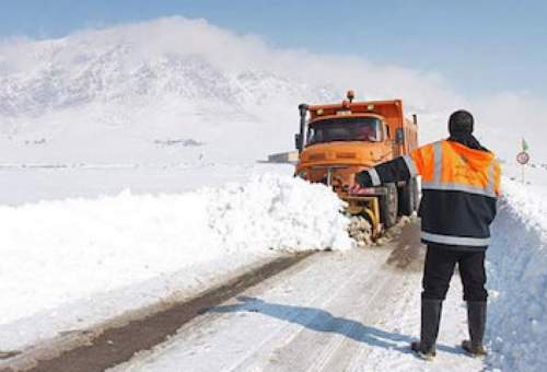 Iran Red Crescent assists over 14k blizzard victims