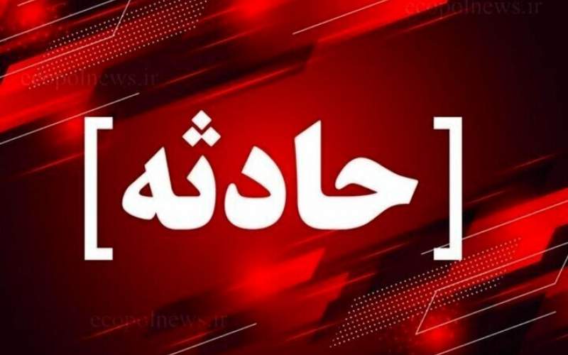 ۲ عابر پیاده در بلوار فردوسی بر اثر تصادف جان باختند