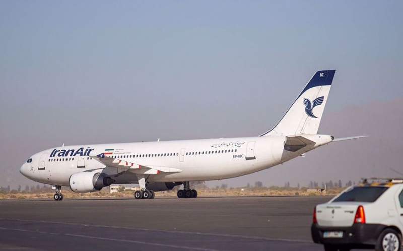 Iran abolishes some flights across country