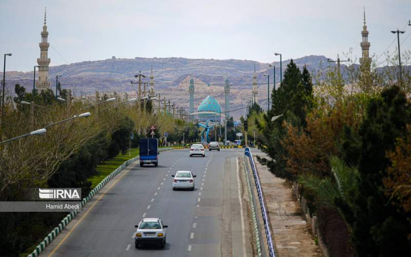 شور و شعف نیمه‌شعبان در قم؛ مسجد جمکران، میعادگاه عاشقان مهدوی